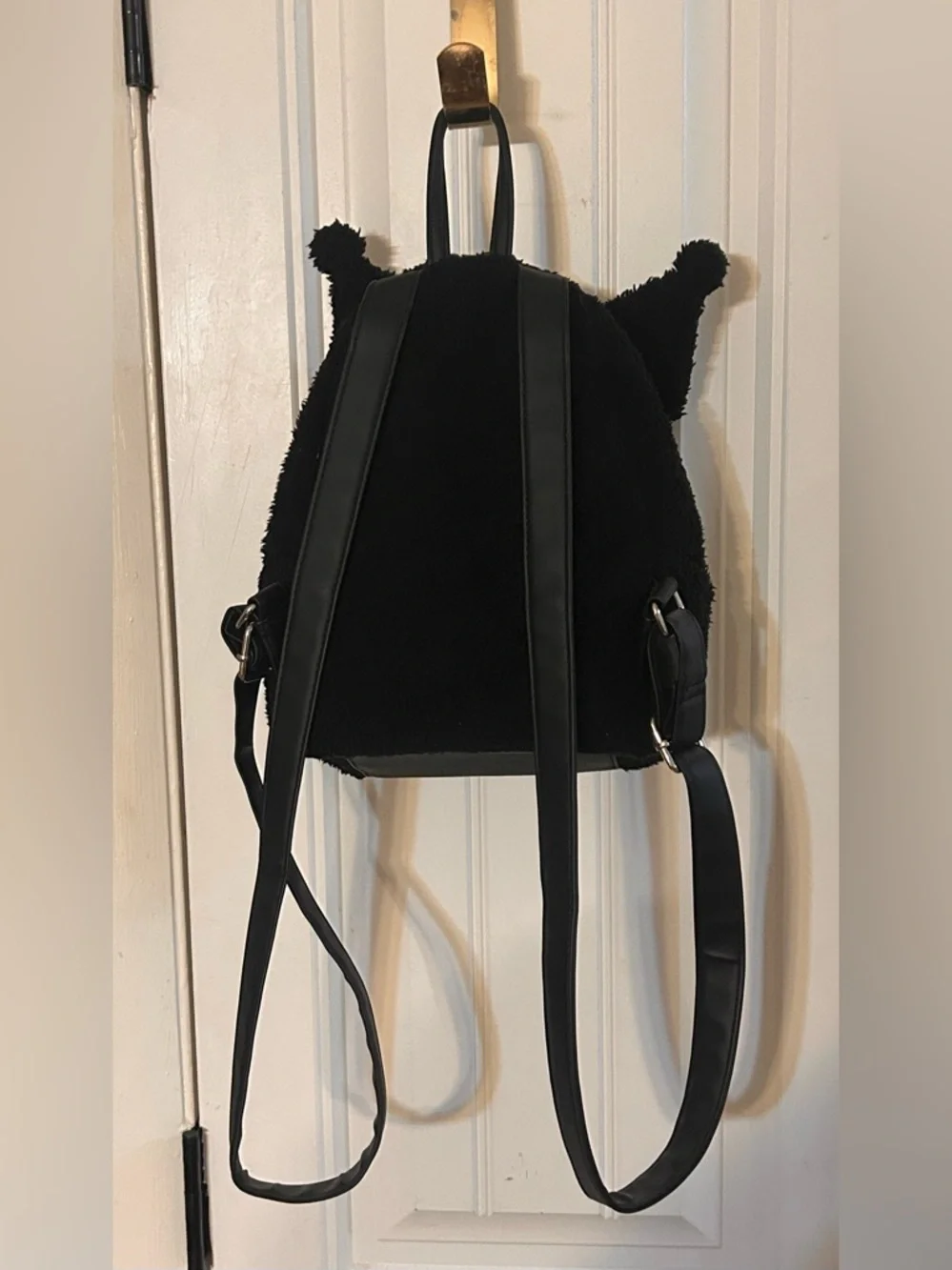 Kuromi Loungefly Backpack